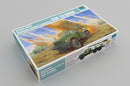 Trumpeter 01062 Soviet 2B7R Multiple Rocket Launcher BM-13 HMM 1:35