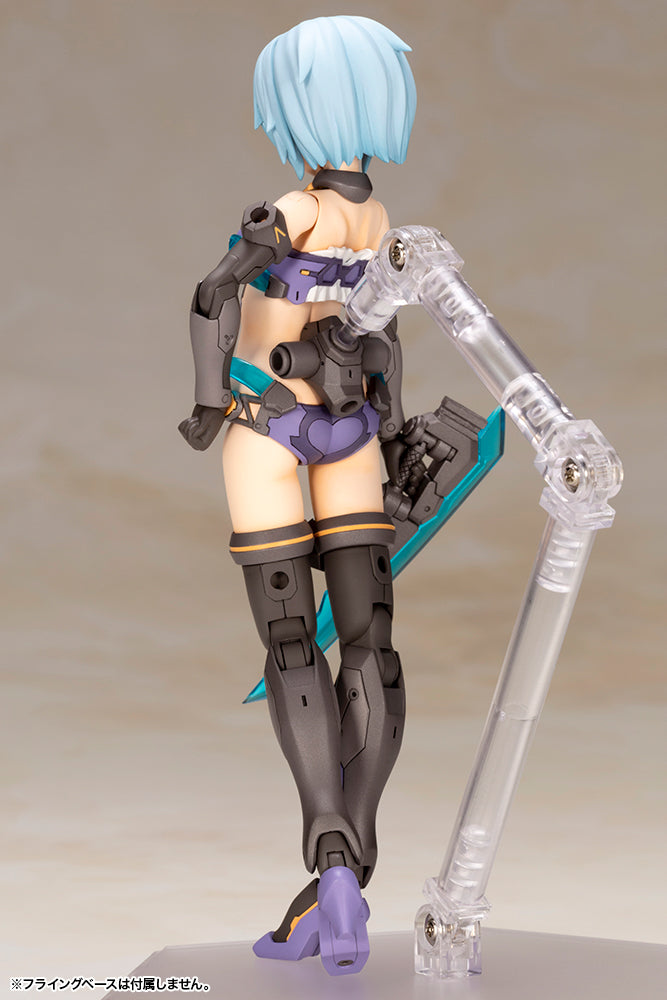 KOTOBUKIYA FG058X FRAME ARMS GIRL HRESVELGR Bikini Armor Ver.