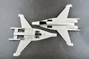 Trumpeter 03225 Russian MIG-29SMT Fulcrum 1:32