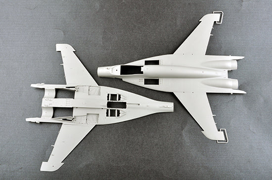 Trumpeter Russian MIG-29SMT Fulcrum 03225 1:32