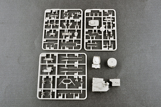 Trumpeter 05351 HMS York 1:350