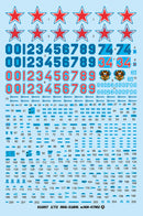 Trumpeter 01697 MIG-31BM. w/KH-47M2 1:72