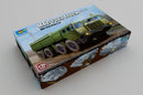 Trumpeter 01050 MAZ-7313 Truck 1:35