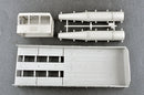 Trumpeter 01051 Russian 9P78-1 TEL for 9K720 Iskander-M System (SS-26 Stone) 1:35