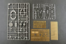 Trumpeter 01051 Russian 9P78-1 TEL for 9K720 Iskander-M System (SS-26 Stone) 1:35