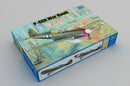 Trumpeter 02212 P-40N War Hawk 1:32