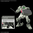 Mobile Suit Gundam: The Witch from Mercury Demi Trainer High Grade 1:144 Scale Model Kit 2604770
