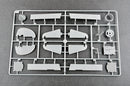Trumpeter 02212 P-40N War Hawk 1:32