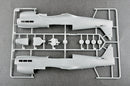 Trumpeter 02212 P-40N War Hawk 1:32
