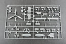 Trumpeter 02212 P-40N War Hawk 1:32