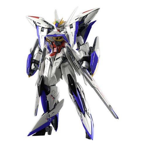 Gundam SEED Eclipse Eclipse Gundam Master Grade 1:100 Scale Model Kit 2563437