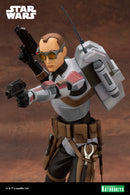 Kotobukiya SW186 Star Wars ARTFX Tech™ the Bad Batch 1:7