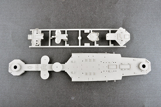 Trumpeter HMS Kent 05352 1:350