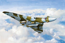 Trumpeter 03931 Avro Vulcan B.MK 2 1:144