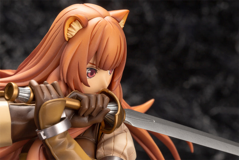 KOTOBUKIYA PP854 Raphtalia 1:7