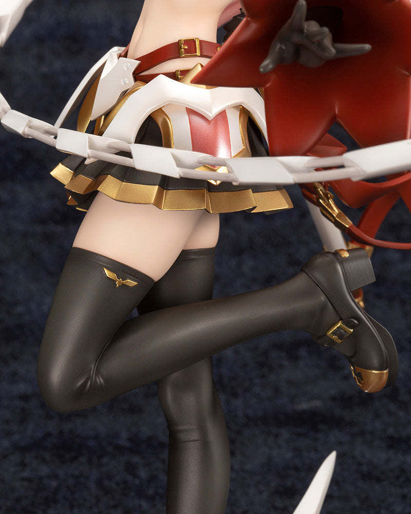 KOTOBUKIYA PV012 Saber/Astolfo 1:7