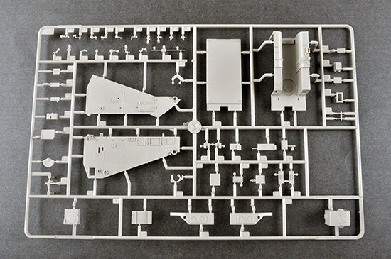 Trumpeter 09530 Flakpanther w/8.8cm Flak 41 1:35