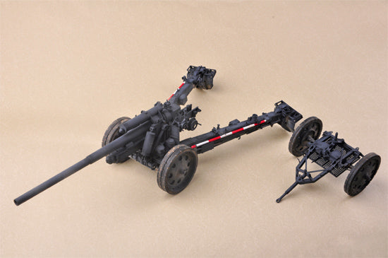 I Love Kit 60602 1:16 German 105mm K18 Cannon