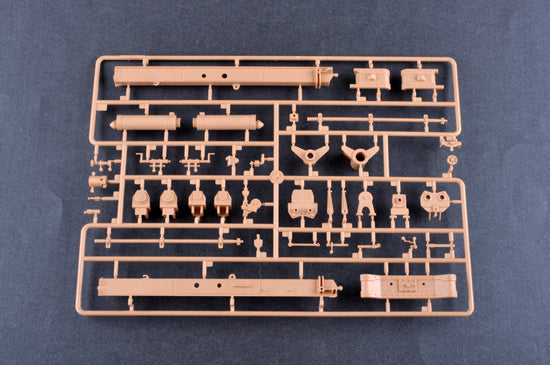 I Love Kit 60602 1:16 German 105mm K18 Cannon