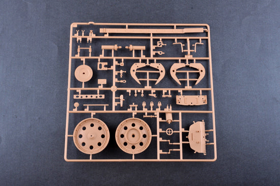 I Love Kit 60602 1:16 German 105mm K18 Cannon