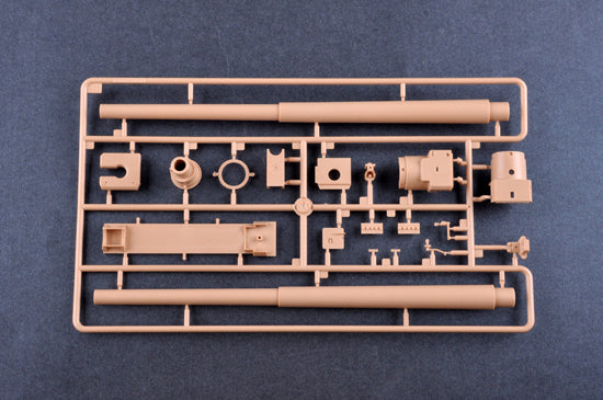 I Love Kit 60602 1:16 German 105mm K18 Cannon