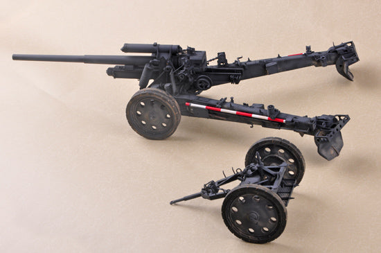 I Love Kit 60602 1:16 German 105mm K18 Cannon