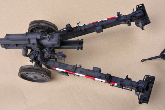 I Love Kit 60602 1:16 German 105mm K18 Cannon