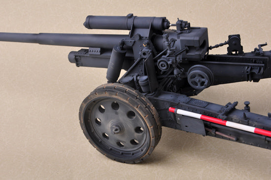 I Love Kit 60602 1:16 German 105mm K18 Cannon