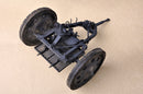 I Love Kit 60602 1:16 German 105mm K18 Cannon