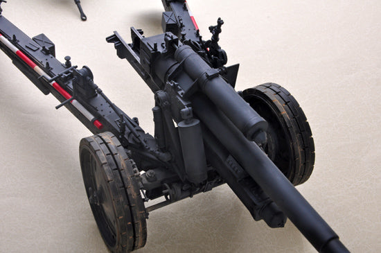 I Love Kit 60602 1:16 German 105mm K18 Cannon