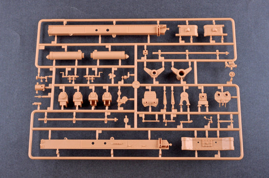 I Love Kit 61603 1:16 GERMAN 15cm SFH 18 HOWITZER (Model Kit)