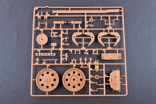 I Love Kit 61603 1:16 GERMAN 15cm SFH 18 HOWITZER (Model Kit)