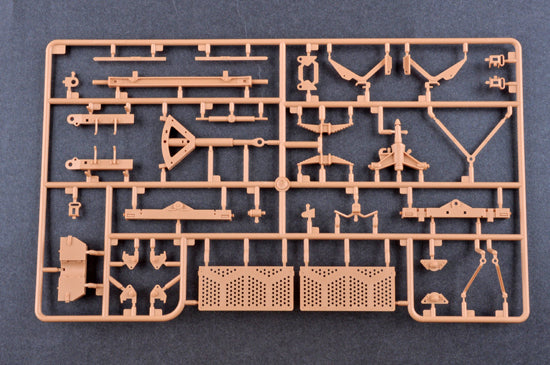 I Love Kit 61603 1:16 GERMAN 15cm SFH 18 HOWITZER (Model Kit)