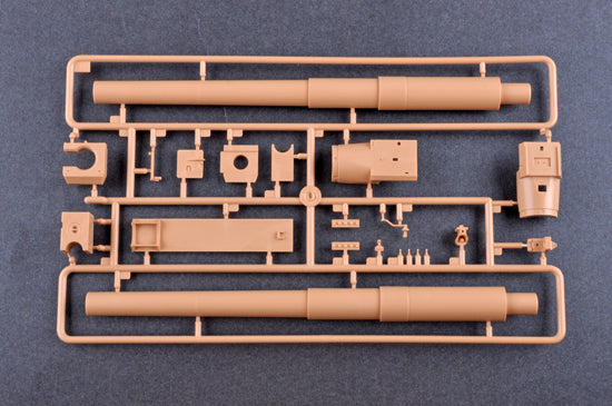 I Love Kit 61603 1:16 GERMAN 15cm SFH 18 HOWITZER (Model Kit)