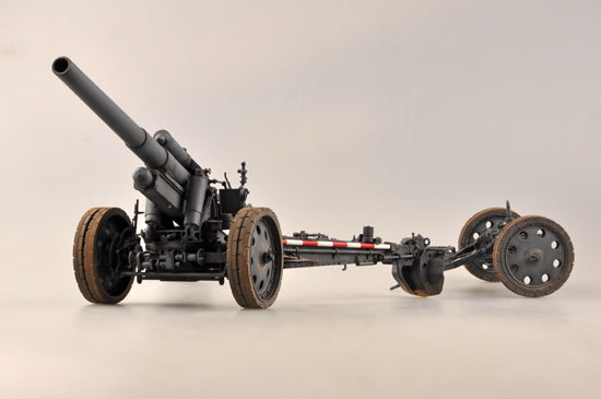 I Love Kit 61603 1:16 GERMAN 15cm SFH 18 HOWITZER (Model Kit)