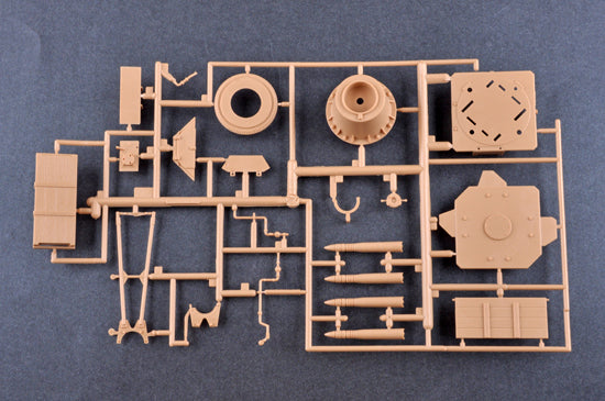 I Love Kit 61620 1:18 German Flak 36 88MM Anti-Aircraft Gun