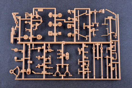 I Love Kit 61620 1:18 German Flak 36 88MM Anti-Aircraft Gun