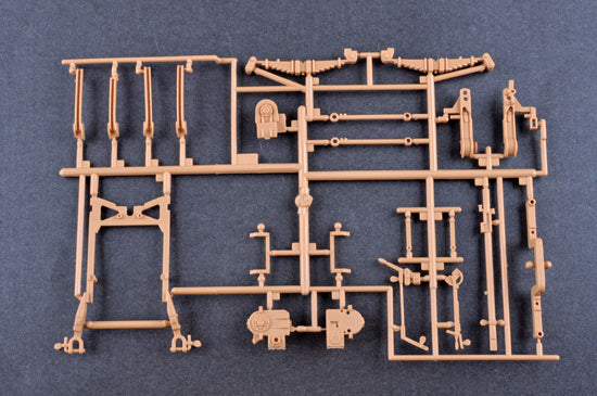 I Love Kit 61620 1:18 German Flak 36 88MM Anti-Aircraft Gun