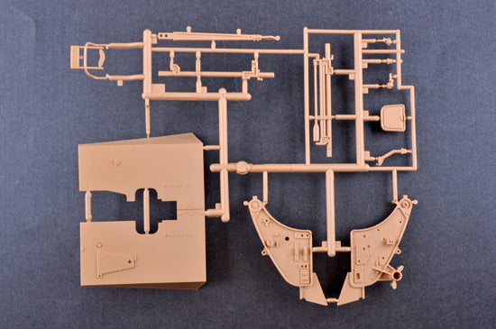 I Love Kit 61620 1:18 German Flak 36 88MM Anti-Aircraft Gun