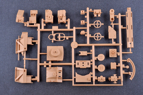 I Love Kit 61620 1:18 German Flak 36 88MM Anti-Aircraft Gun