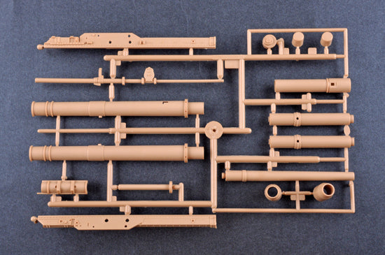 I Love Kit 61620 1:18 German Flak 36 88MM Anti-Aircraft Gun