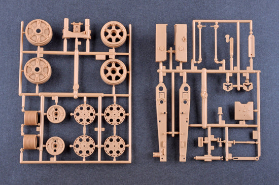 I Love Kit 61620 1:18 German Flak 36 88MM Anti-Aircraft Gun