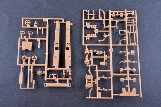 I Love Kit 61620 1:18 German Flak 36 88MM Anti-Aircraft Gun