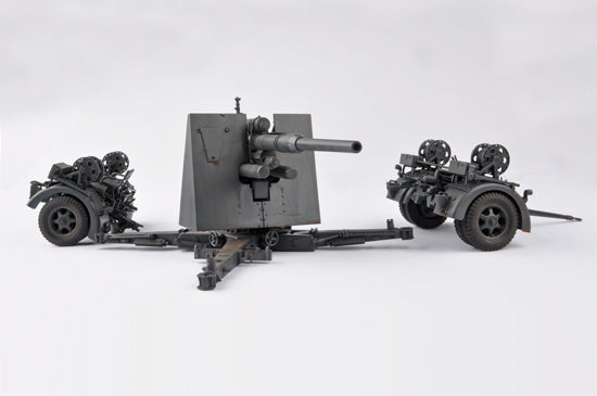 I Love Kit 61620 1:18 German Flak 36 88MM Anti-Aircraft Gun