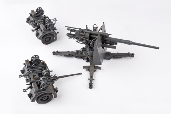 I Love Kit 61620 1:18 German Flak 36 88MM Anti-Aircraft Gun