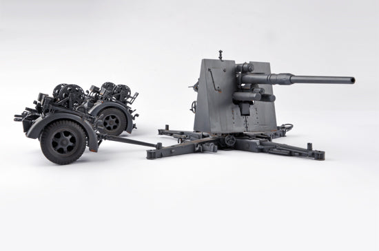 I Love Kit 61620 1:18 German Flak 36 88MM Anti-Aircraft Gun