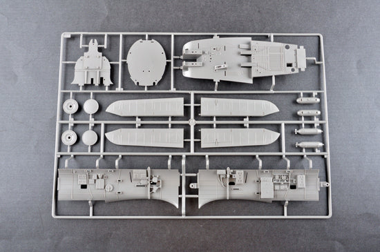 I Love Kit 61620 1:18 SBD-3/4 Dauntless