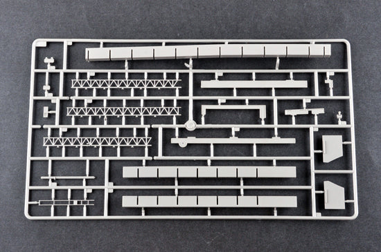 I Love Kit 62001 1:200 USS Hornet CV-8