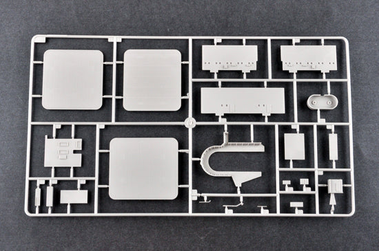 I Love Kit 62001 1:200 USS Hornet CV-8