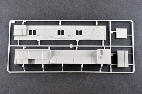 I Love Kit 62001 1:200 USS Hornet CV-8